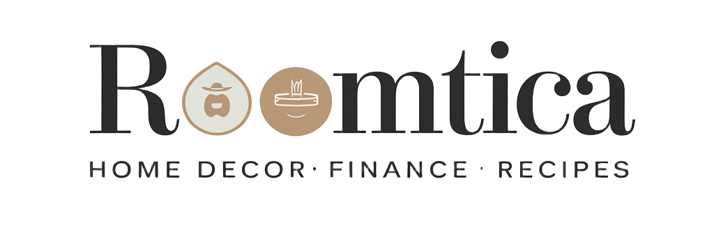 Roomtica | Home Decor