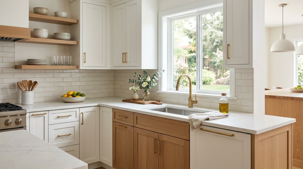 Kitchen Cabinets Ideas