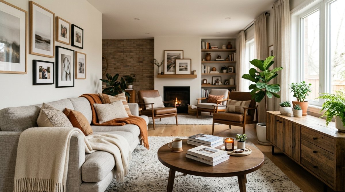 Living room designs modern